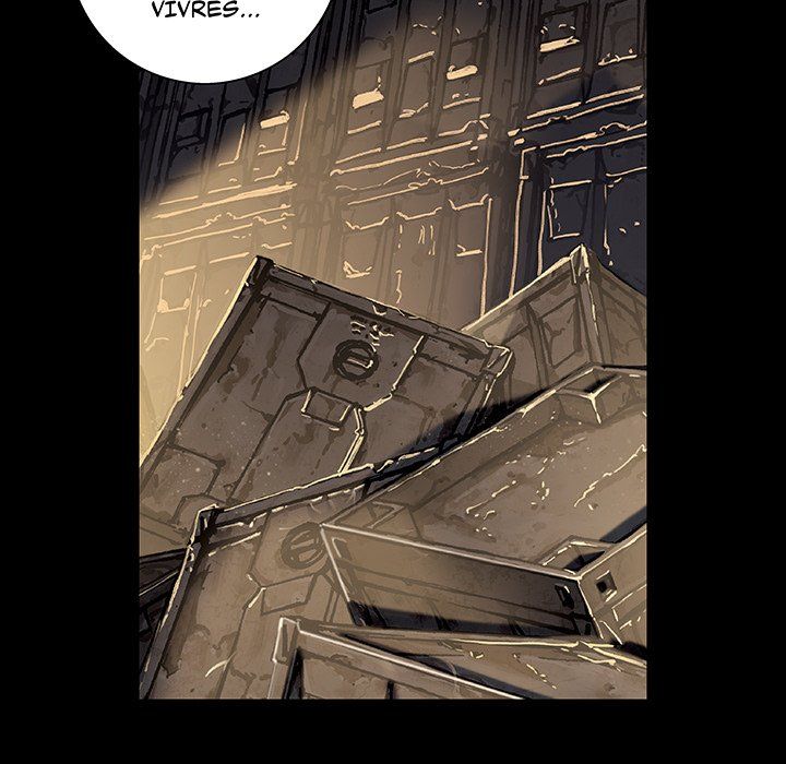 Read Léviathan FR Manga Online