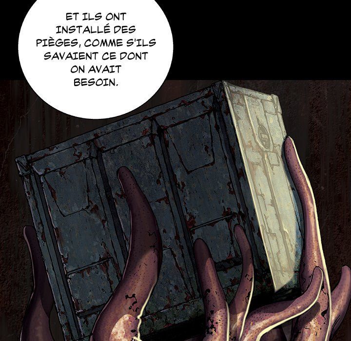 Read Léviathan FR Manga Online