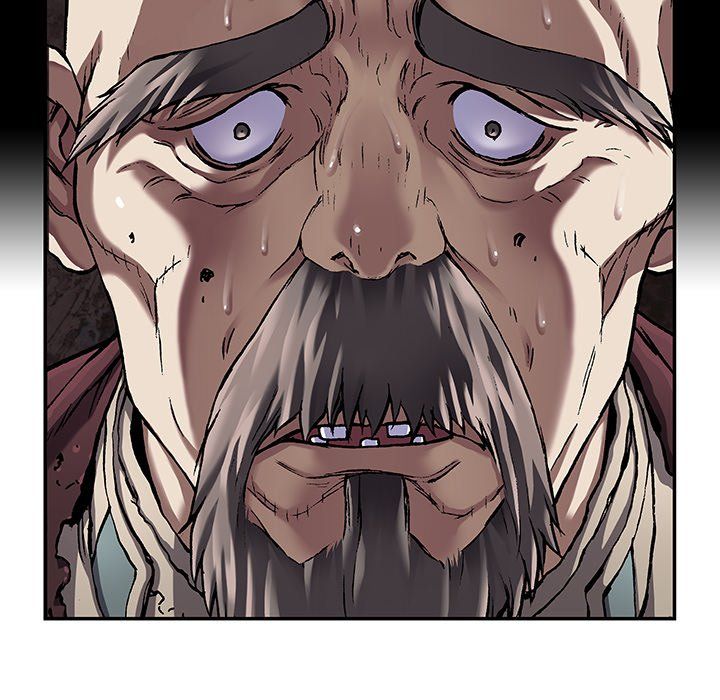 Read Léviathan FR Manga Online