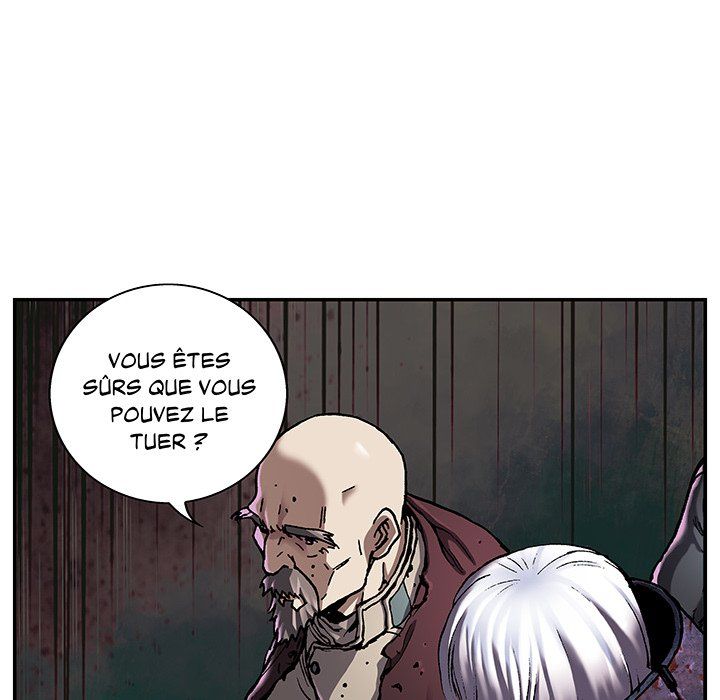 Read Léviathan FR Manga Online
