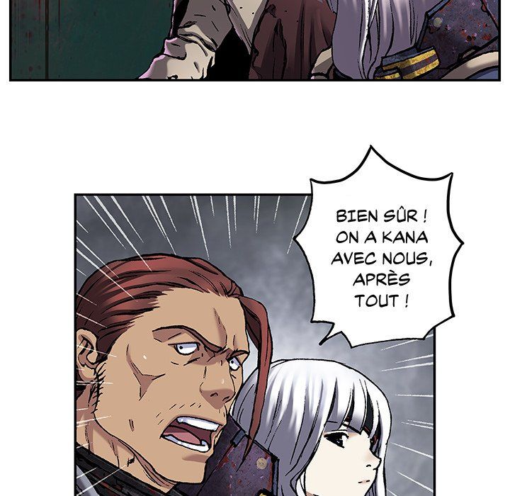 Read Léviathan FR Manga Online
