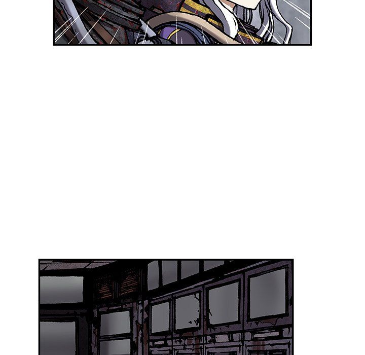 Read Léviathan FR Manga Online