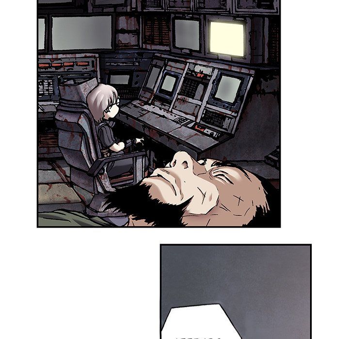 Read Léviathan FR Manga Online