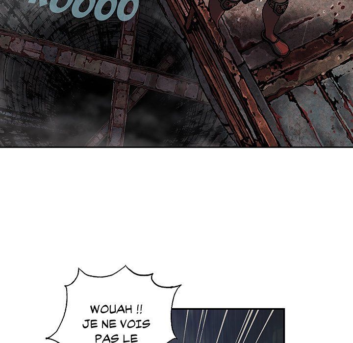 Read Léviathan FR Manga Online
