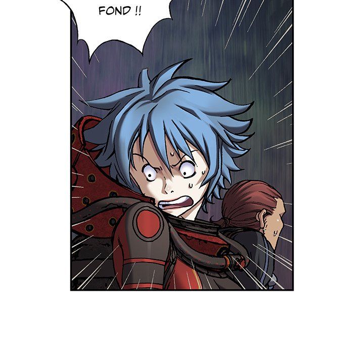 Read Léviathan FR Manga Online