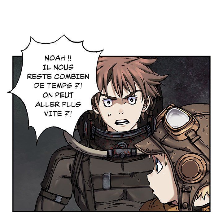 Read Léviathan FR Manga Online