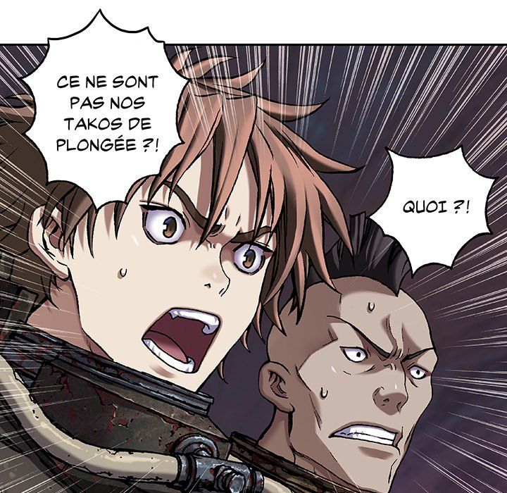 Read Léviathan FR Manga Online