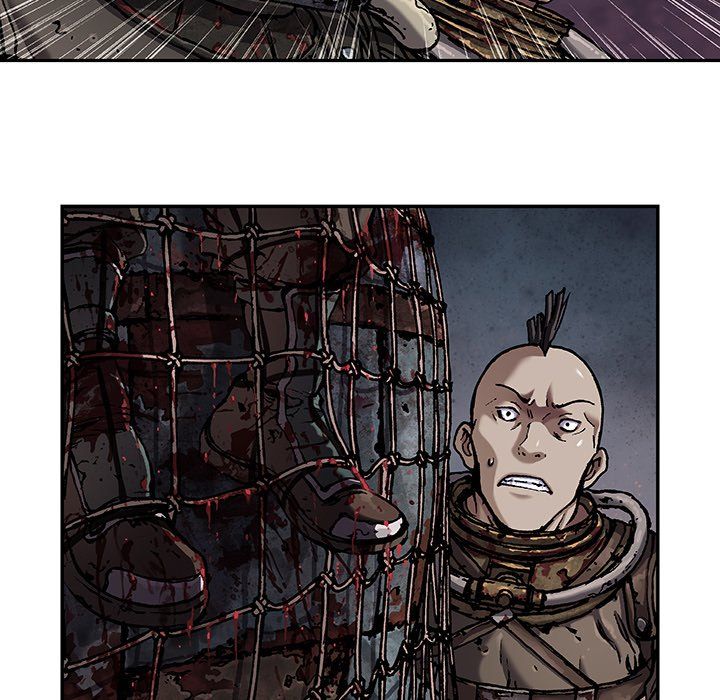 Read Léviathan FR Manga Online
