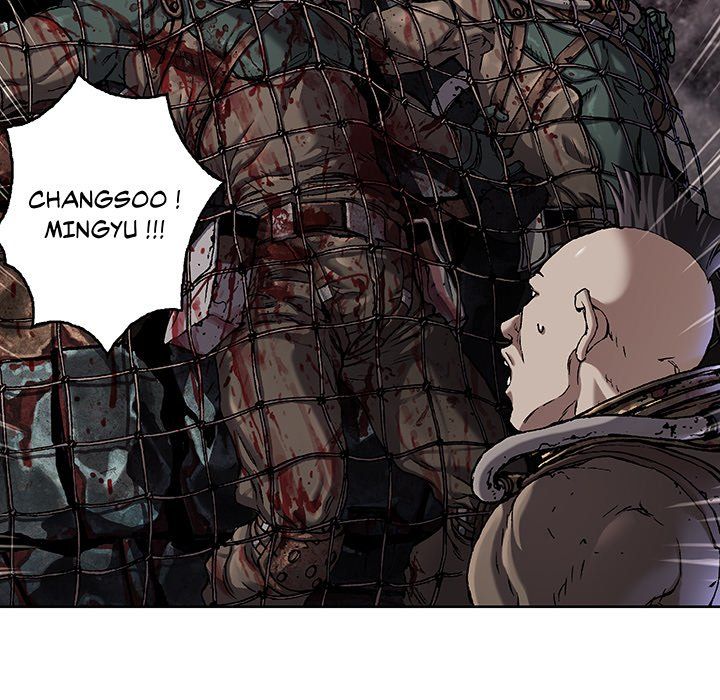 Read Léviathan FR Manga Online