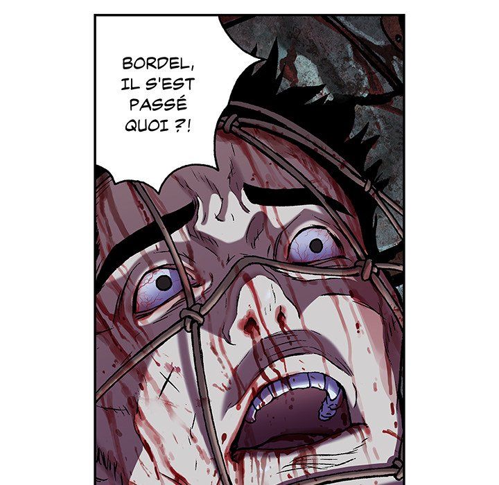 Read Léviathan FR Manga Online