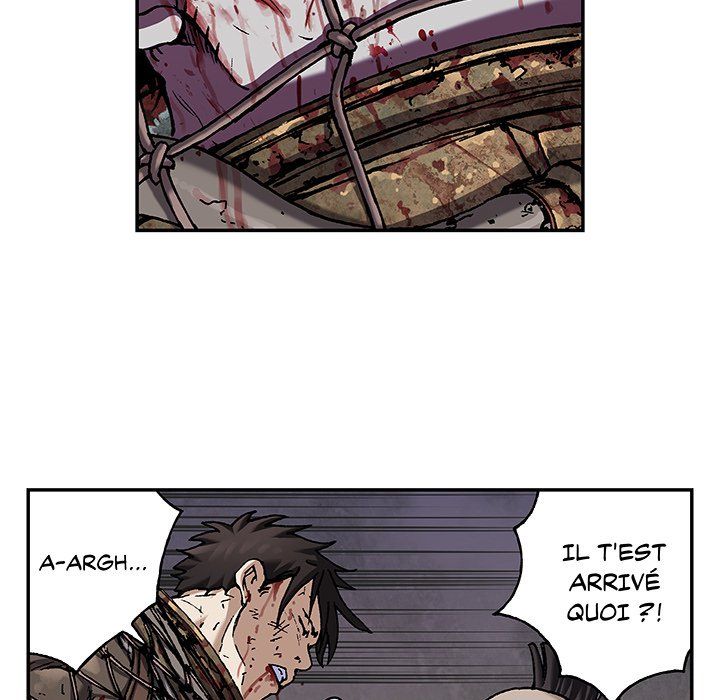 Read Léviathan FR Manga Online