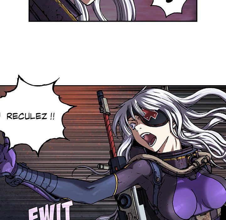 Read Léviathan FR Manga Online