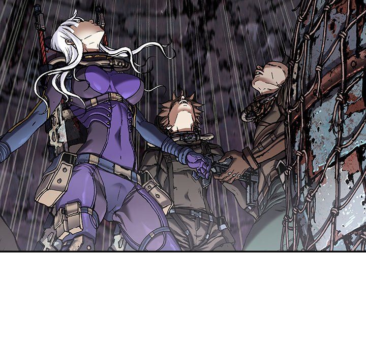 Read Léviathan FR Manga Online