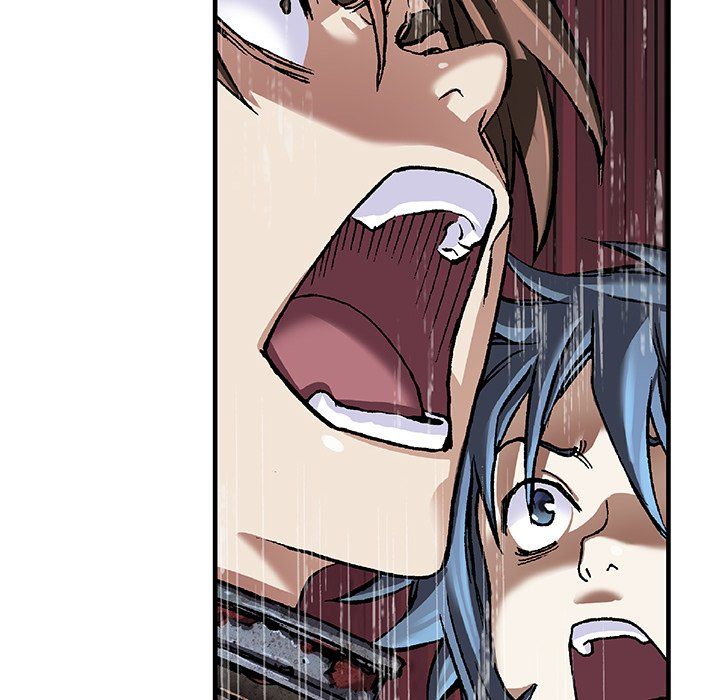Read Léviathan FR Manga Online