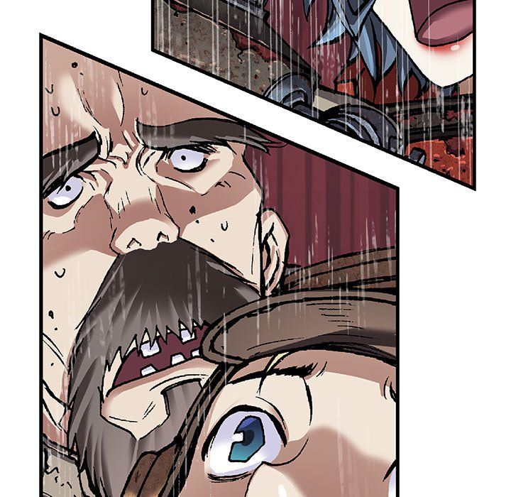 Read Léviathan FR Manga Online