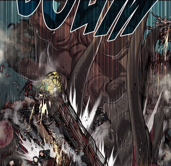 Read Léviathan FR Manga Online