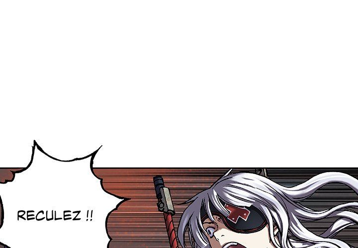 Read Léviathan FR Manga Online
