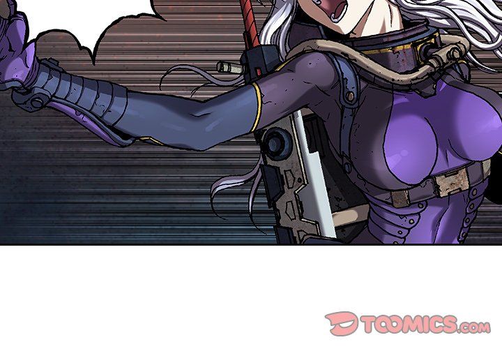 Read Léviathan FR Manga Online