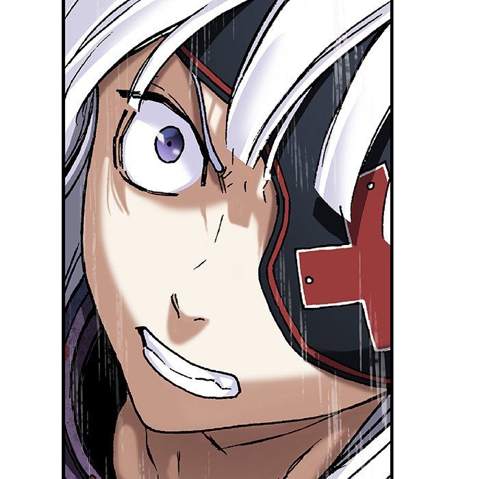 Read Léviathan FR Manga Online