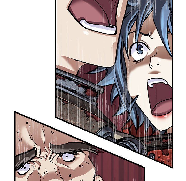 Read Léviathan FR Manga Online