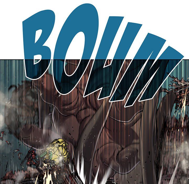 Read Léviathan FR Manga Online