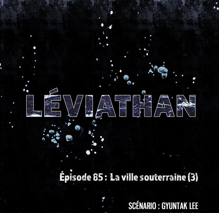 Read Léviathan FR Manga Online