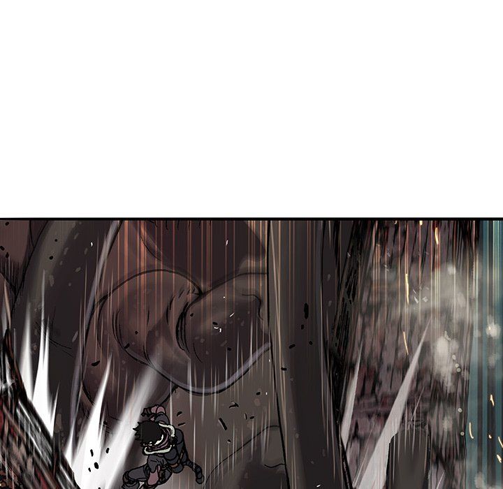 Read Léviathan FR Manga Online