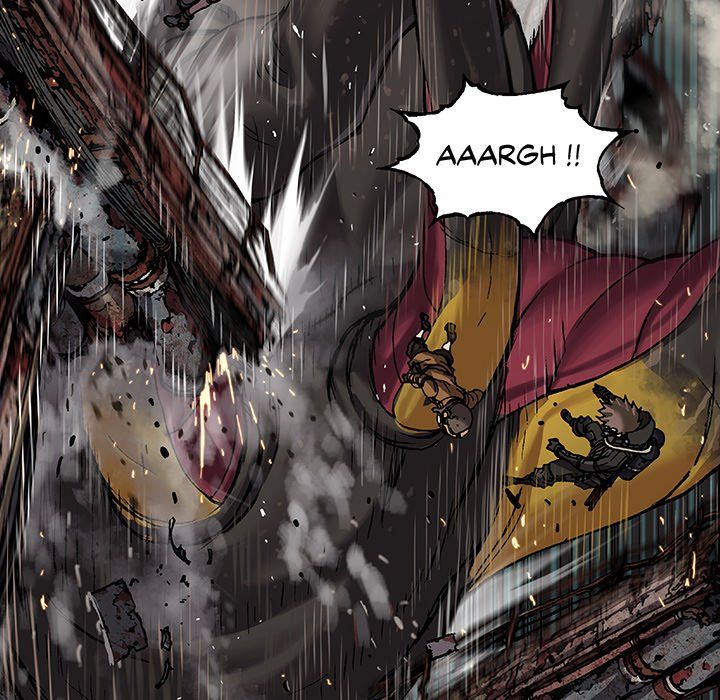 Read Léviathan FR Manga Online