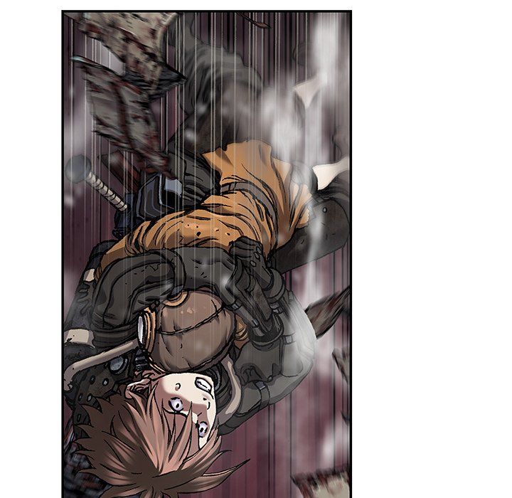 Read Léviathan FR Manga Online