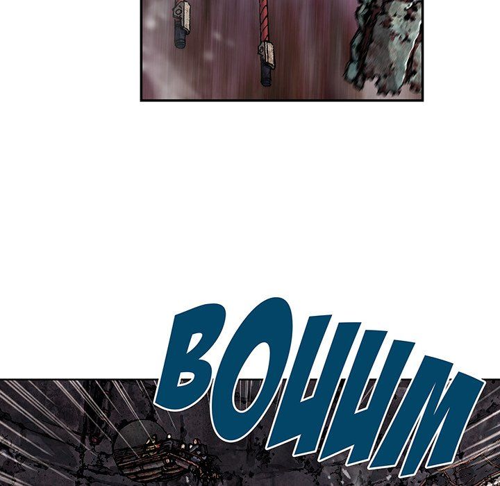 Read Léviathan FR Manga Online