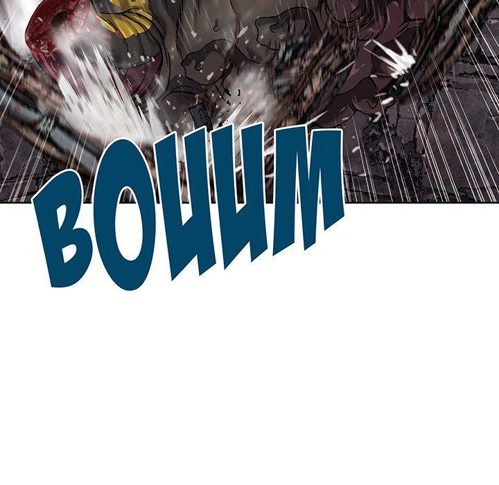 Read Léviathan FR Manga Online