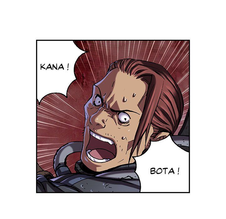 Read Léviathan FR Manga Online