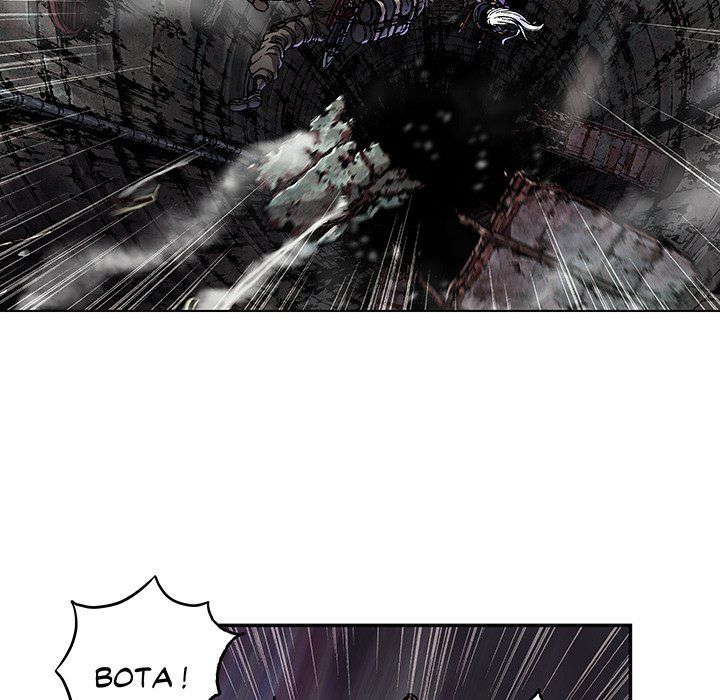 Read Léviathan FR Manga Online