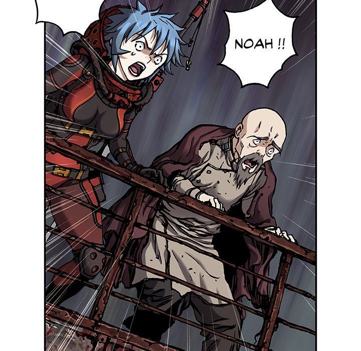 Read Léviathan FR Manga Online