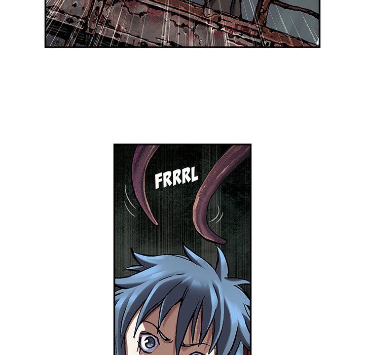 Read Léviathan FR Manga Online