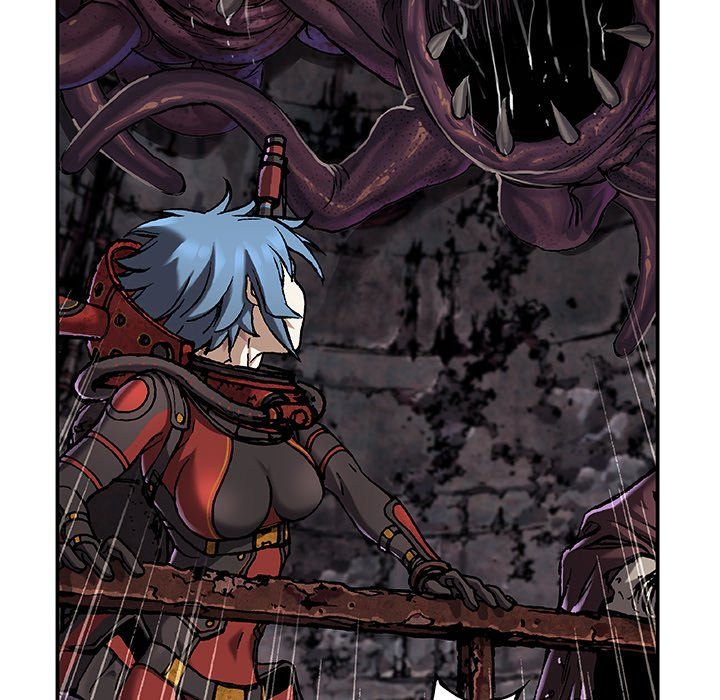 Read Léviathan FR Manga Online