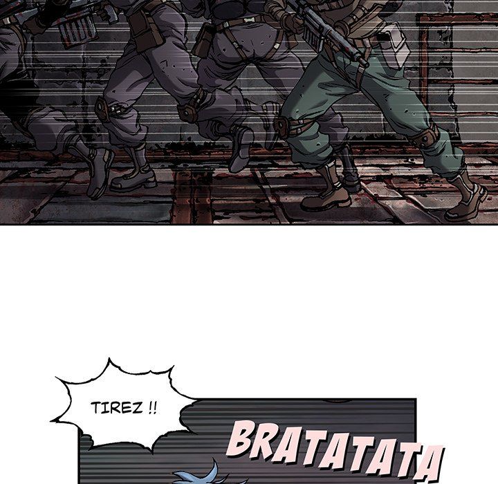 Read Léviathan FR Manga Online