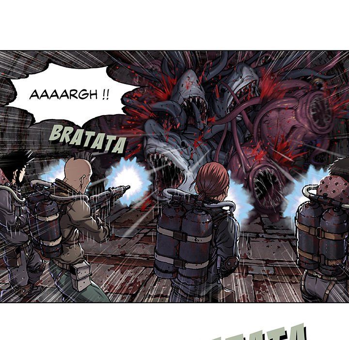 Read Léviathan FR Manga Online