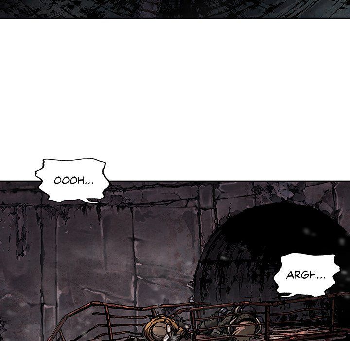 Read Léviathan FR Manga Online