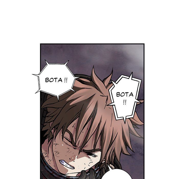 Read Léviathan FR Manga Online