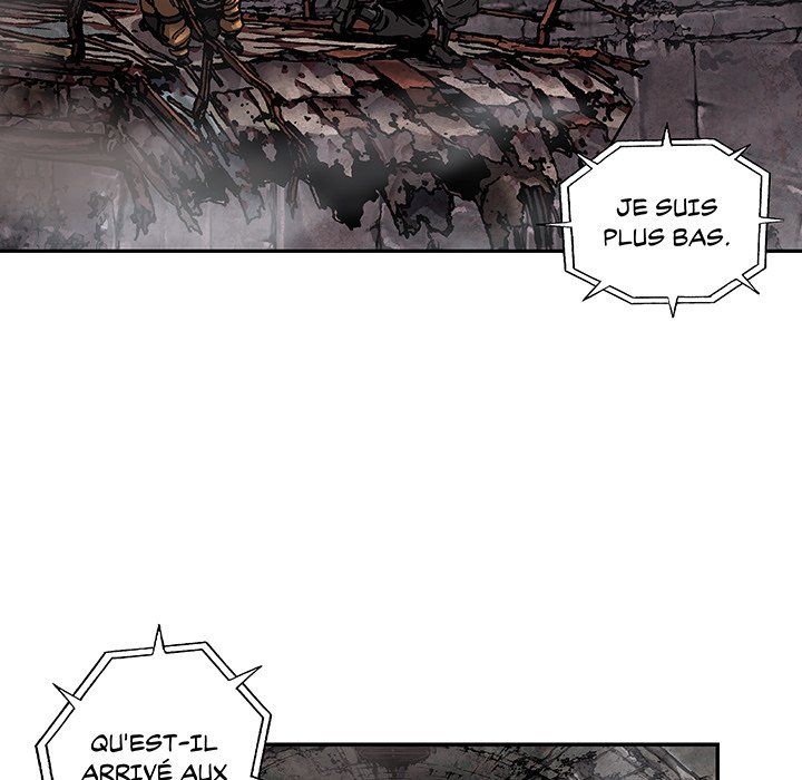 Read Léviathan FR Manga Online