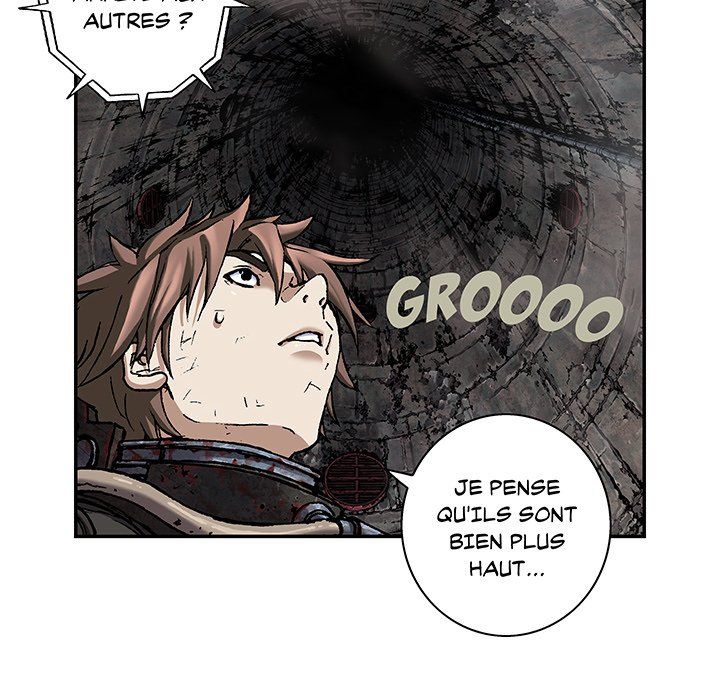 Read Léviathan FR Manga Online