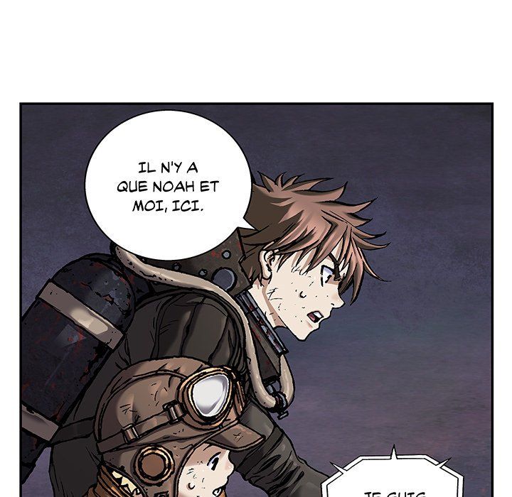 Read Léviathan FR Manga Online