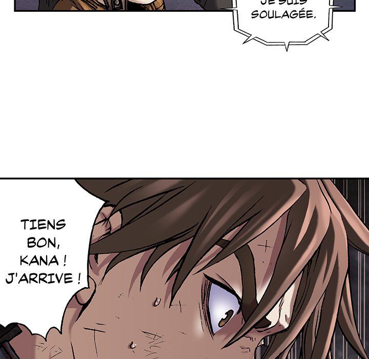 Read Léviathan FR Manga Online