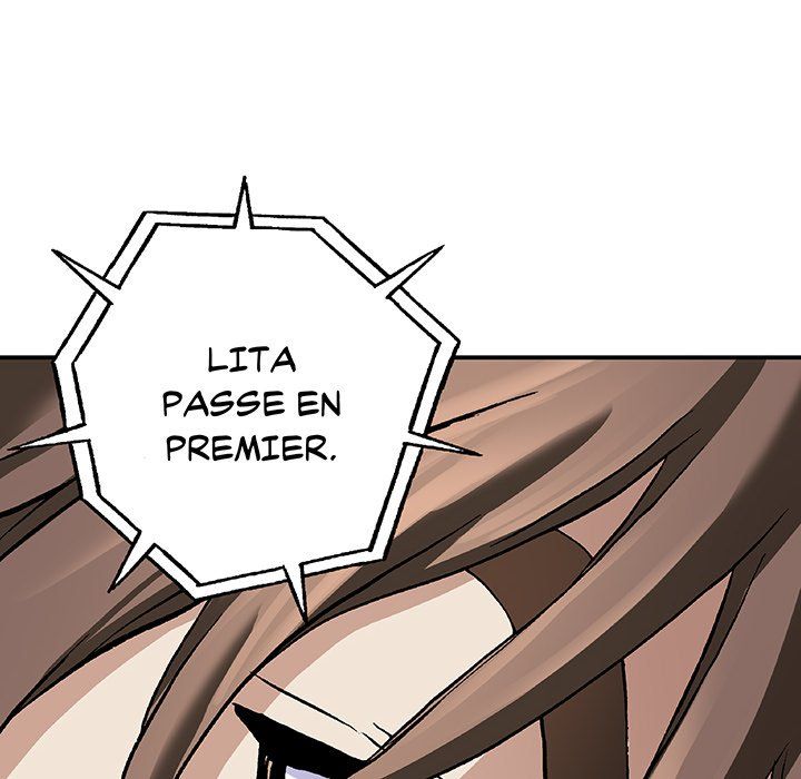Read Léviathan FR Manga Online