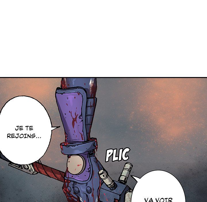 Read Léviathan FR Manga Online