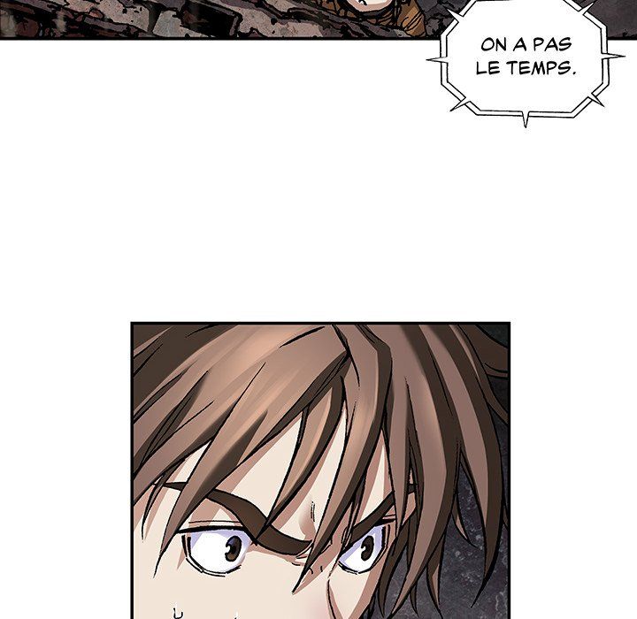 Read Léviathan FR Manga Online