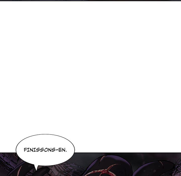 Read Léviathan FR Manga Online