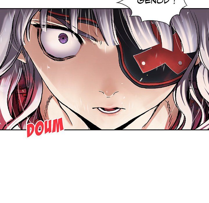 Read Léviathan FR Manga Online