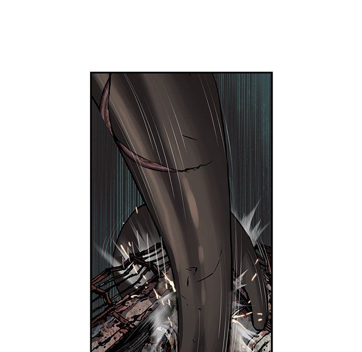 Read Léviathan FR Manga Online